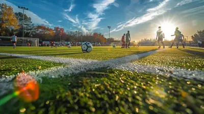 How Club Teams Maintain Consistency Across Multiple Seasons