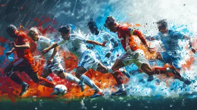 How Club Teams Maintain Consistency Across Multiple Seasons