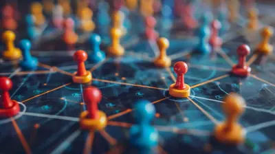 How Club Teams Navigate the Transfer Market: Strategies for Success