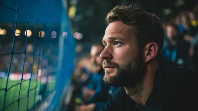 How Club Teams Prepare Mentally for High-Stakes Matches