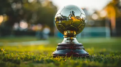 How Club Teams Survive the Pressure of Big-Game Moments