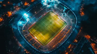 How Club Teams Utilize Data and Analytics for Performance