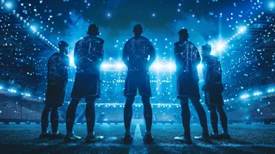 How Club Teams Utilize Data and Analytics for Performance