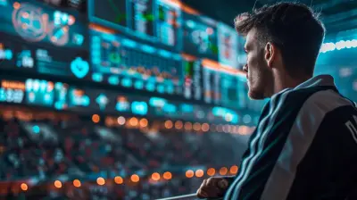 How Club Teams Utilize Data and Analytics for Performance