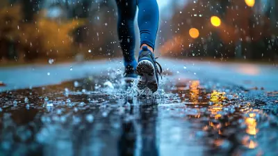 How Cold Therapy Can Help You Stay Injury-Free