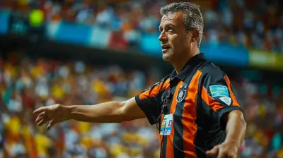 How Cultural Differences Affect Refereeing Styles in International Competitions