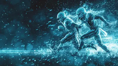 How Digital Twins Are Changing the Way Teams Prepare for Competition