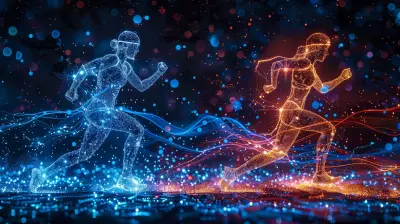 How Digital Twins Are Changing the Way Teams Prepare for Competition