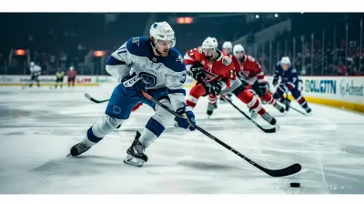 How Expansion Teams Have Shaped the NHL Landscape