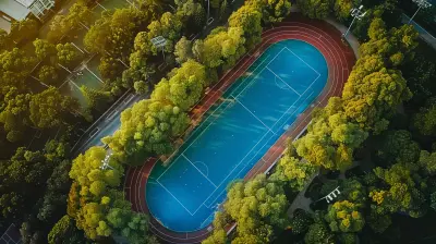 How GPS Tracking is Enhancing Team Sports Performance