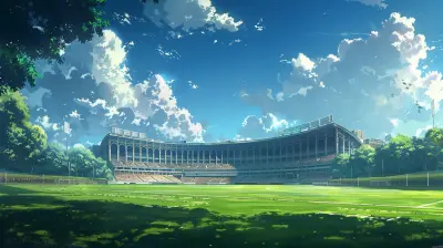 How Historical Stadiums Maintain Their Charm in the Modern Era