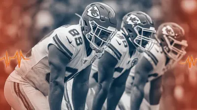 How Injuries Are Already Shaping 2027 Expectations