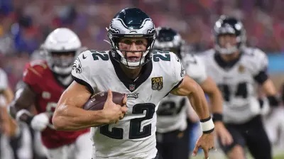 How Injuries Are Already Shaping 2027 Expectations