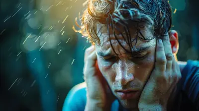 How Mental Fatigue Contributes to Physical Injuries