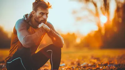 How Mental Fatigue Contributes to Physical Injuries