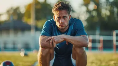 How Mental Fatigue Contributes to Physical Injuries