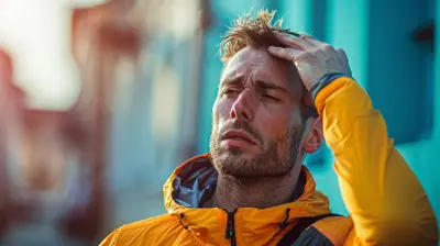 How Mental Fatigue Contributes to Physical Injuries