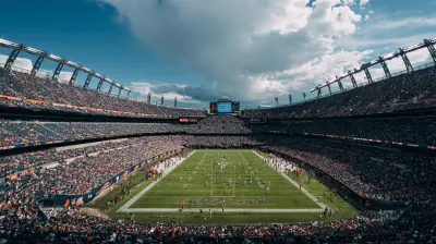 How New Stadium Tech Is Influencing Preseason Prep in 2026