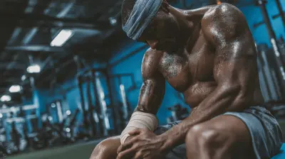 How Pro Athletes Will Recover Differently by 2027
