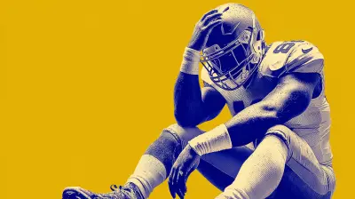 How Pro Athletes Will Recover Differently by 2027