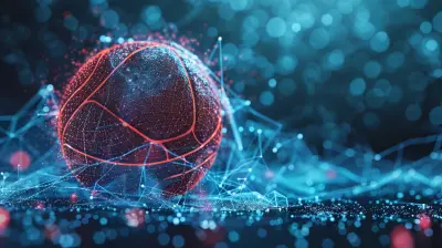 How Real-Time Analytics Are Shaping Decisions During Games