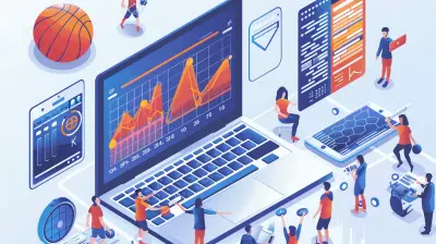 How Real-Time Analytics Are Shaping Decisions During Games