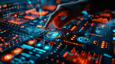 How Real-Time Analytics Are Shaping Decisions During Games