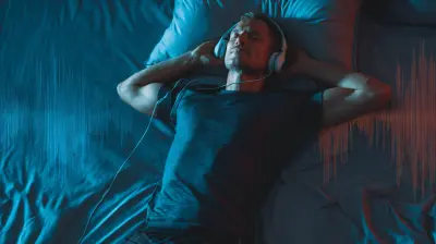 How Sleep Will Transform Athletic Recovery by 2027