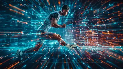 How Sports Gear Technology Has Revolutionized Performance