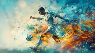 How Sports Gear Technology Has Revolutionized Performance