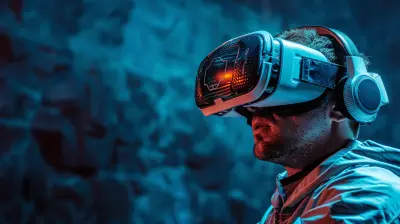 How Sports Teams Are Using VR to Prepare for High-Stress Situations