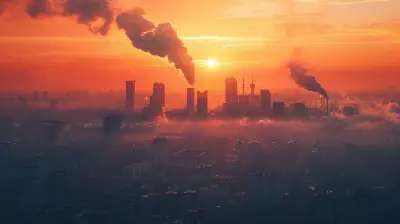 How Stadiums Are Adjusting to the Challenges of Climate Change