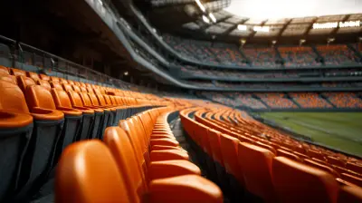How Stadiums Are Becoming More Accessible for All Fans