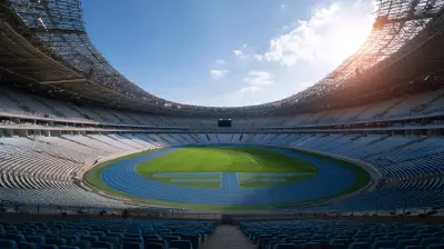 How Stadiums Are Becoming More Accessible for All Fans