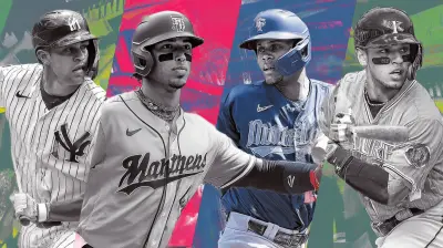 How the 2027 Baseball Season Reshaped the League