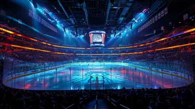 How the NHL Draft Works: A Guide for New Fans