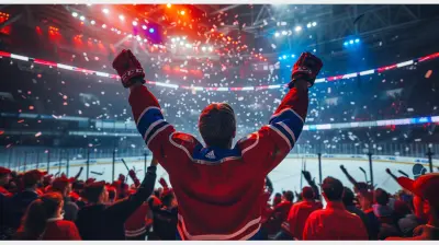 How the NHL Draft Works: A Guide for New Fans