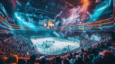 How the NHL Draft Works: A Guide for New Fans