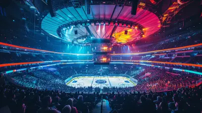 How the NHL Draft Works: A Guide for New Fans