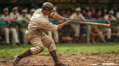 How the Shift is Changing Offensive Strategy in Baseball