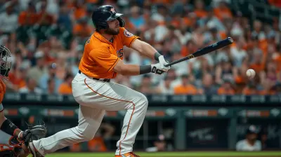 How the Shift is Changing Offensive Strategy in Baseball