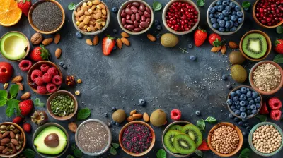 How to Adjust Your Nutrition for Different Types of Workouts