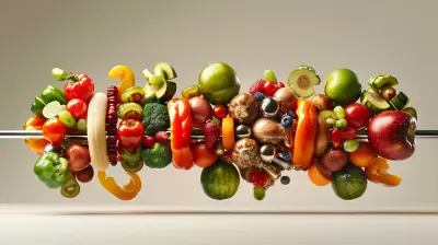 How to Adjust Your Nutrition for Different Types of Workouts
