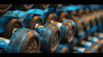 How to Avoid Plateaus in Your Fitness Progress