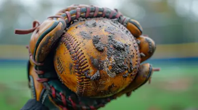 How To Avoid Wrist And Hand Injuries In Contact Sports