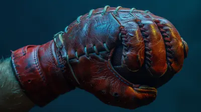 How to Avoid Wrist and Hand Injuries in Contact Sports