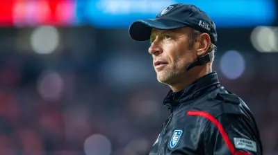 How to Become a Referee: A Step-by-Step Guide for Aspiring Officials