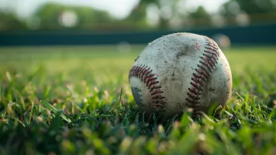 How To Build A Winning Team Lessons From Baseballs Best Managers
