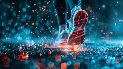 How to Build Resilience to Avoid Recurrent Injuries