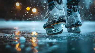 How to Build Stamina for Hockey: Off-Ice Conditioning Tips